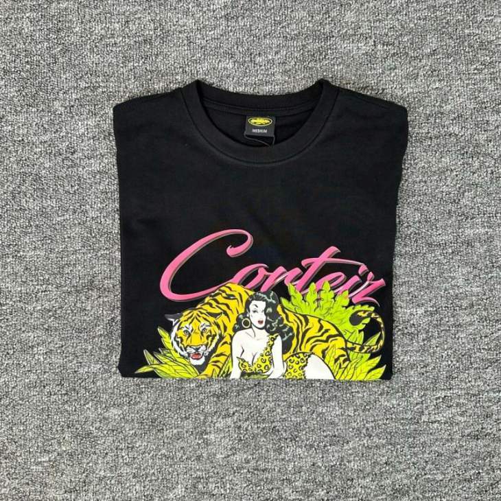 Corteiz T Shirts Short _SKUCorteizXS-2XLwmtx328016586